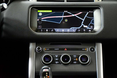 Land Rover Range Rover Sport Gebrauchtwagen