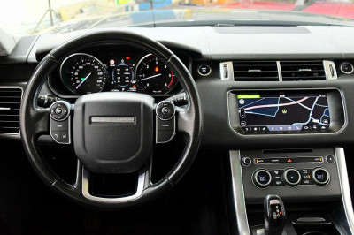 Land Rover Range Rover Sport Gebrauchtwagen