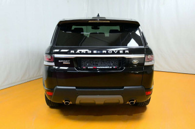 Land Rover Range Rover Sport Gebrauchtwagen