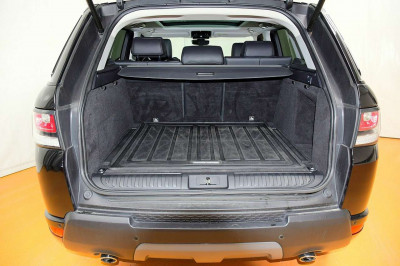 Land Rover Range Rover Sport Gebrauchtwagen