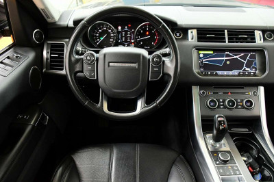 Land Rover Range Rover Sport Gebrauchtwagen