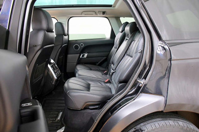 Land Rover Range Rover Sport Gebrauchtwagen