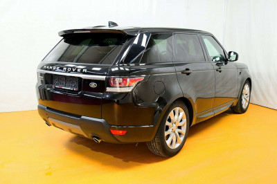 Land Rover Range Rover Sport Gebrauchtwagen