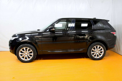 Land Rover Range Rover Sport Gebrauchtwagen