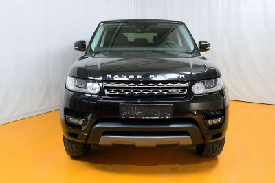 Land Rover Range Rover Sport Gebrauchtwagen