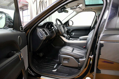 Land Rover Range Rover Sport Gebrauchtwagen