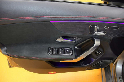 Mercedes-Benz CLA Gebrauchtwagen