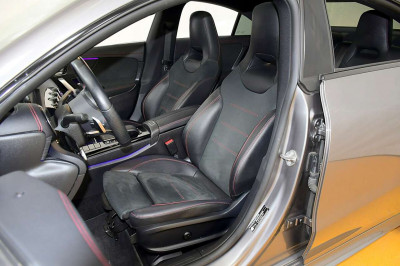 Mercedes-Benz CLA Gebrauchtwagen