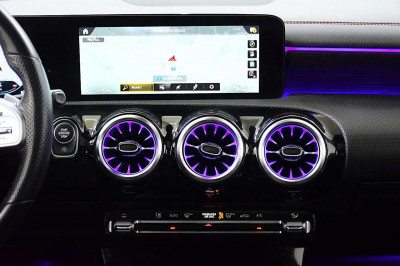 Mercedes-Benz CLA Gebrauchtwagen