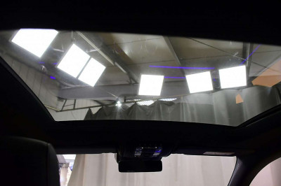 Mercedes-Benz CLA Gebrauchtwagen