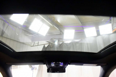 Mercedes-Benz CLA Gebrauchtwagen