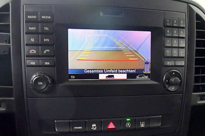 Mercedes-Benz Vito Gebrauchtwagen