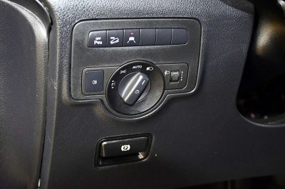 Mercedes-Benz Vito Gebrauchtwagen