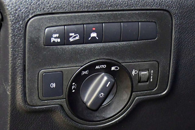 Mercedes-Benz Vito Gebrauchtwagen