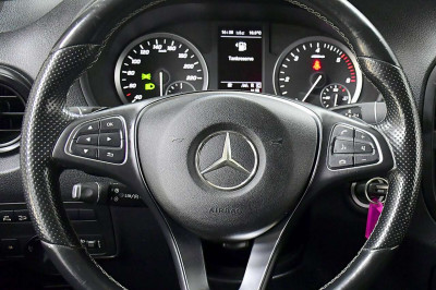 Mercedes-Benz Vito Gebrauchtwagen