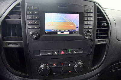Mercedes-Benz Vito Gebrauchtwagen