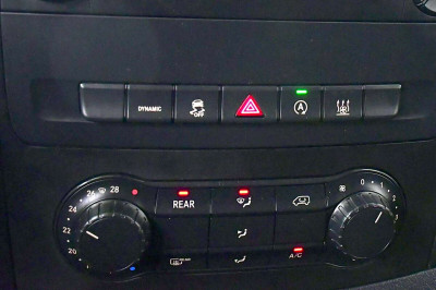 Mercedes-Benz Vito Gebrauchtwagen