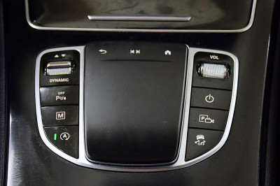 Mercedes-Benz GLC Gebrauchtwagen