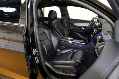 Mercedes-Benz GLC Gebrauchtwagen