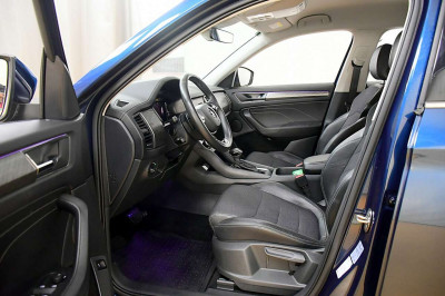 Skoda Kodiaq Gebrauchtwagen