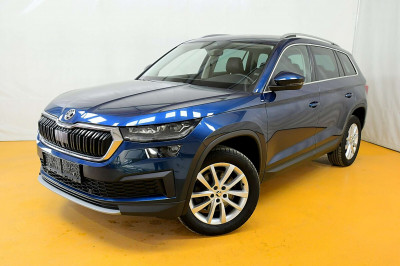 Skoda Kodiaq Gebrauchtwagen