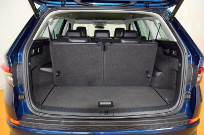 Skoda Kodiaq Gebrauchtwagen