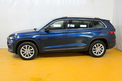 Skoda Kodiaq Gebrauchtwagen