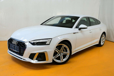 Audi A5 Gebrauchtwagen