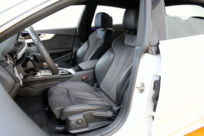 Audi A5 Gebrauchtwagen