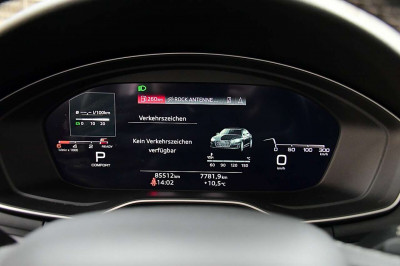 Audi A5 Gebrauchtwagen