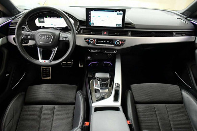 Audi A5 Gebrauchtwagen