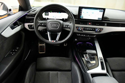 Audi A5 Gebrauchtwagen