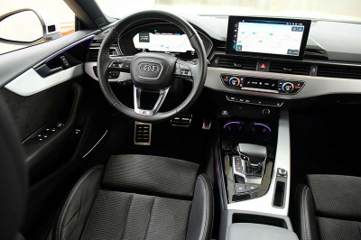 Audi A5 Gebrauchtwagen