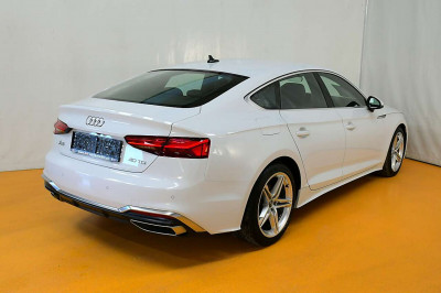 Audi A5 Gebrauchtwagen
