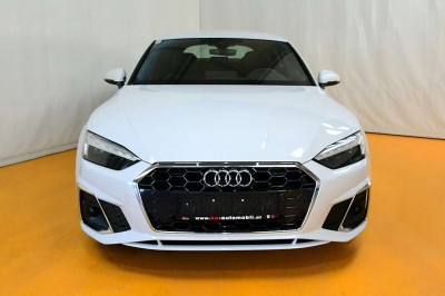 Audi A5 Gebrauchtwagen