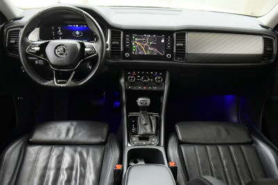 Skoda Kodiaq Gebrauchtwagen