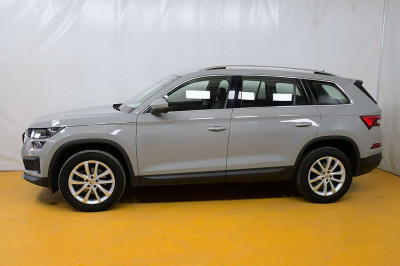 Skoda Kodiaq Gebrauchtwagen