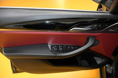 BMW X4 Gebrauchtwagen