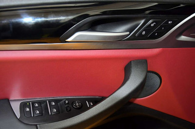 BMW X4 Gebrauchtwagen