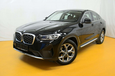 BMW X4 Gebrauchtwagen