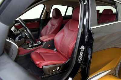 BMW X4 Gebrauchtwagen