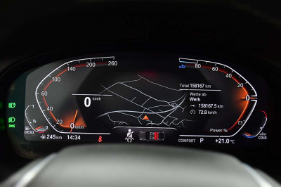 BMW X4 Gebrauchtwagen