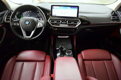 BMW X4 Gebrauchtwagen