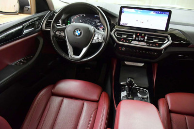 BMW X4 Gebrauchtwagen