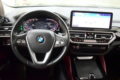 BMW X4 Gebrauchtwagen