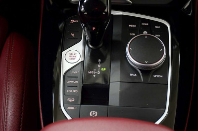 BMW X4 Gebrauchtwagen