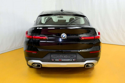 BMW X4 Gebrauchtwagen