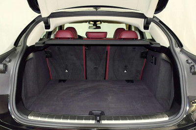 BMW X4 Gebrauchtwagen