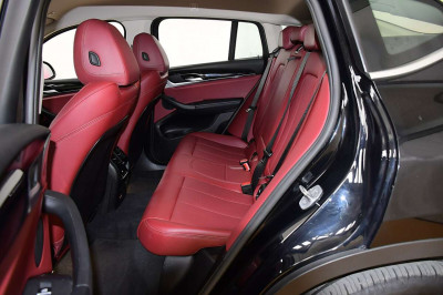 BMW X4 Gebrauchtwagen