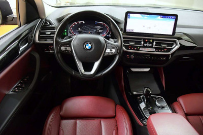 BMW X4 Gebrauchtwagen